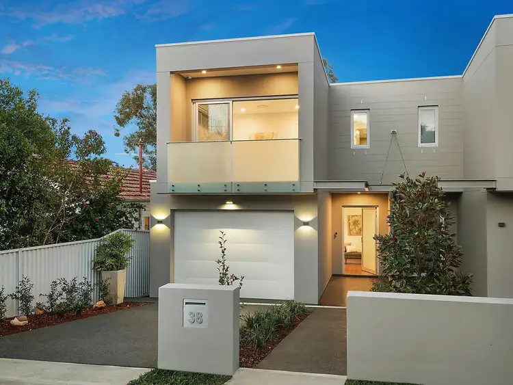 38 Morotai Road, Revesby Heights NSW 2212