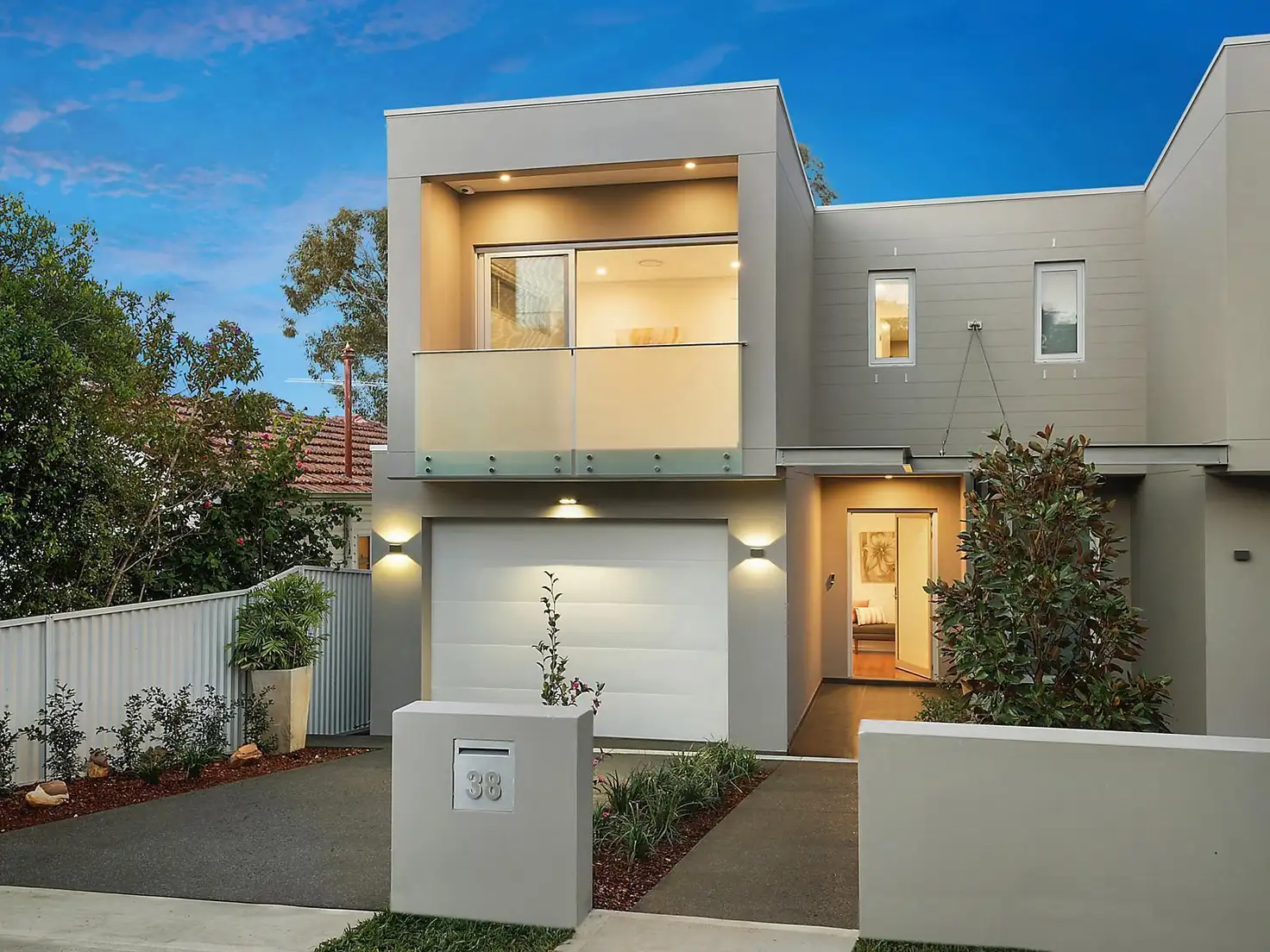 Main view of Homely house listing, 38 Morotai Road, Revesby Heights NSW 2212