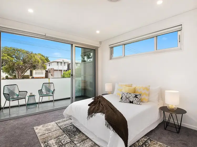 Fourth view of Homely house listing, 38 Morotai Road, Revesby Heights NSW 2212