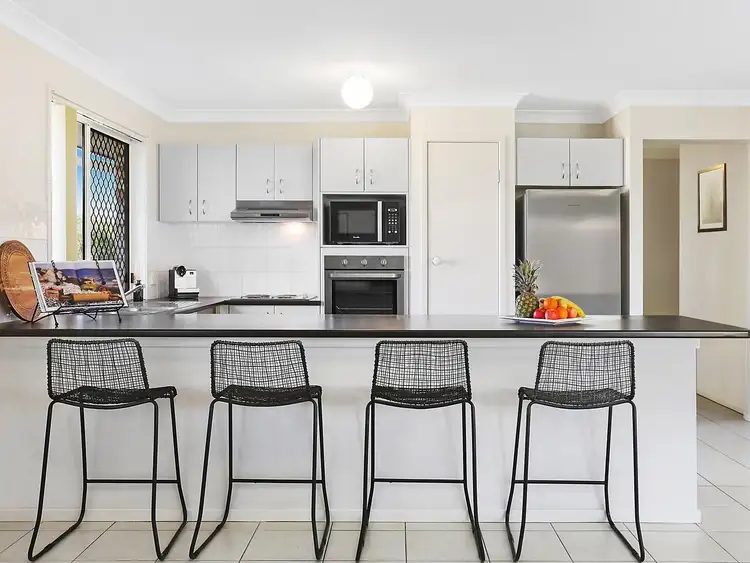 61 Congo Circuit, Springfield QLD 4300