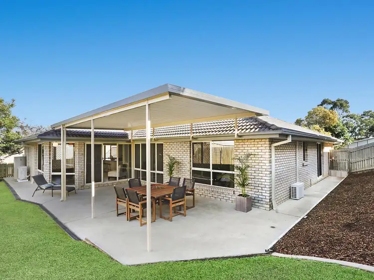 Fifth view of Homely house listing, 61 Congo Circuit, Springfield QLD 4300