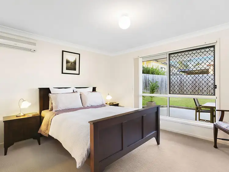 Sixth view of Homely house listing, 61 Congo Circuit, Springfield QLD 4300