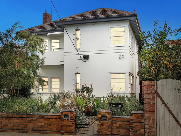 24 Meredith Street, Elwood VIC 3184
