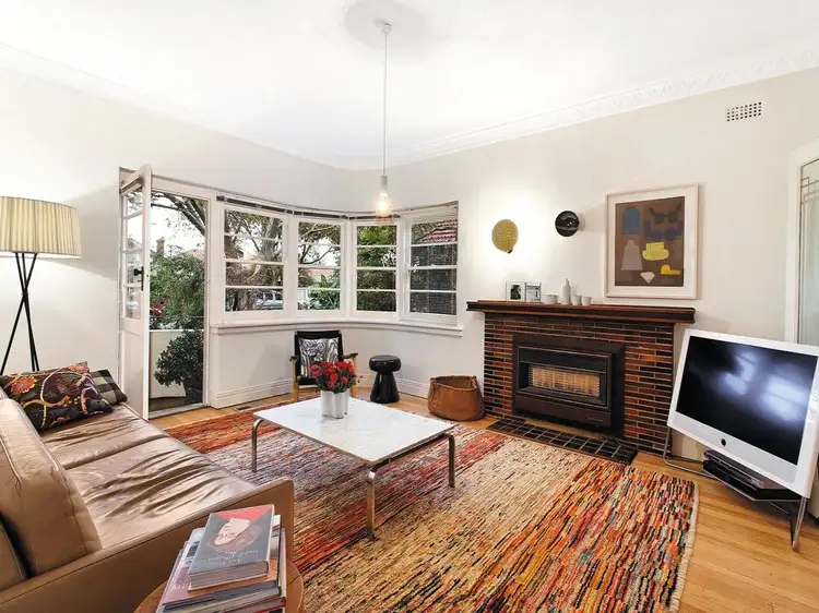 Second view of Homely house listing, 24 Meredith Street, Elwood VIC 3184
