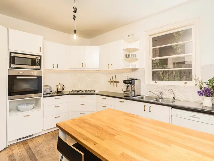 Fourth view of Homely house listing, 24 Meredith Street, Elwood VIC 3184