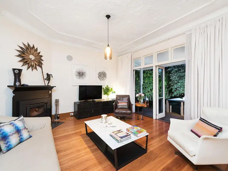 Second view of Homely house listing, 159 Glen Eira Road, St Kilda East VIC 3183
