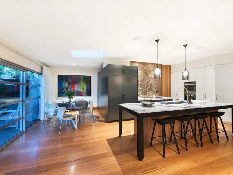 Third view of Homely house listing, 159 Glen Eira Road, St Kilda East VIC 3183