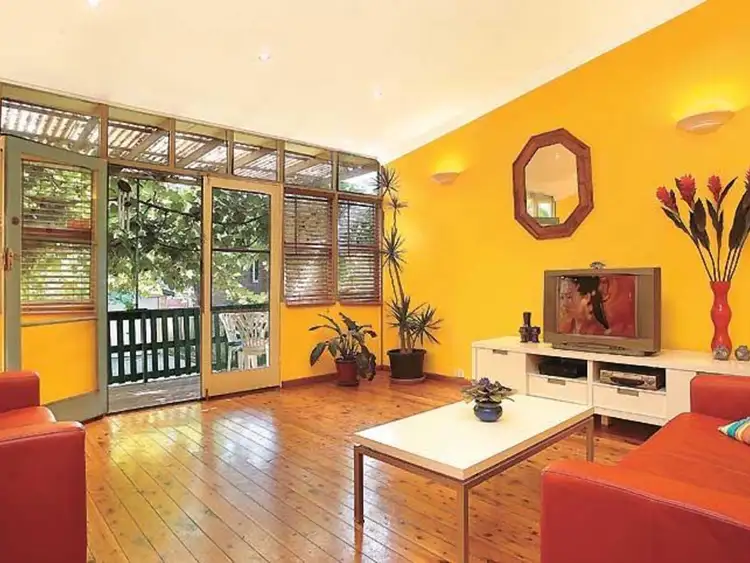 Second view of Homely house listing, 20 Wolseley Street, Haberfield NSW 2045