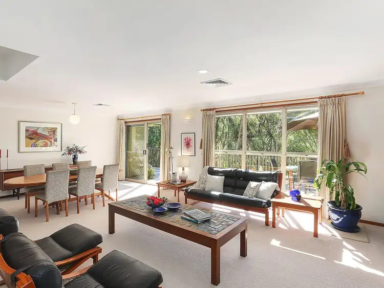 Main view of Homely house listing, 20 Natan Place, Cordeaux Heights NSW 2526