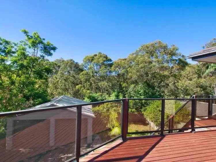 Second view of Homely house listing, 40 Walumbi Avenue, Tingira Heights NSW 2290