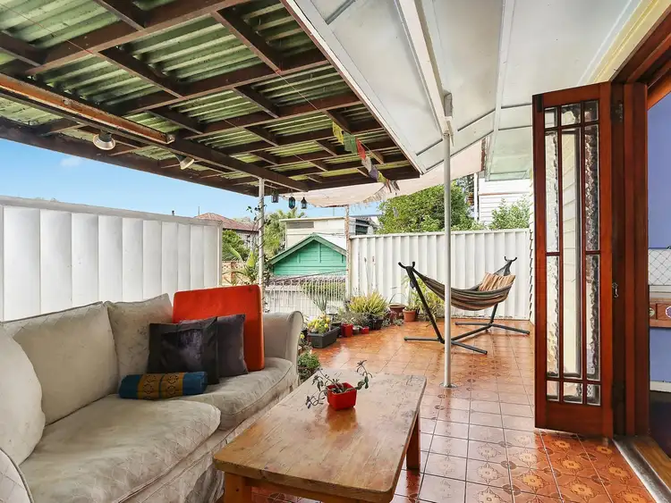 Sixth view of Homely house listing, 25 Byrnes Street, Fairfield QLD 4103