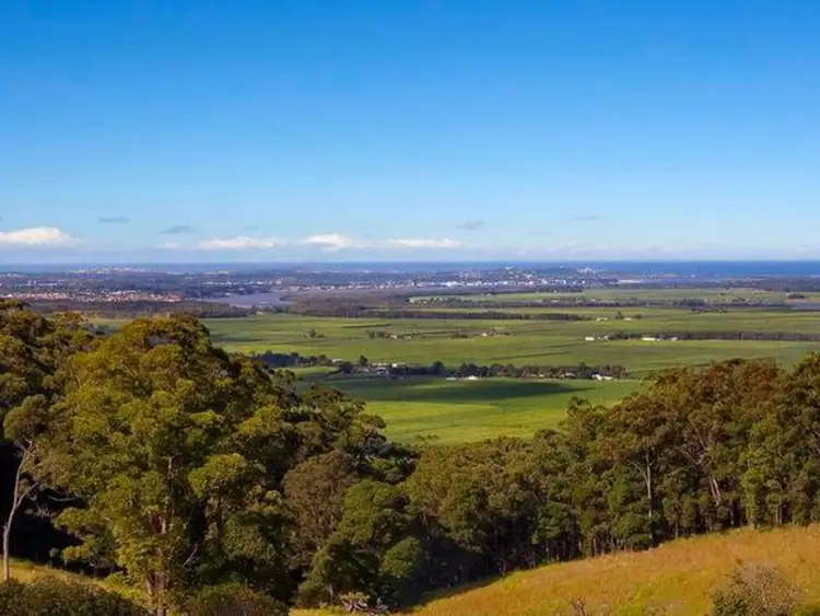 442 Coolgardie Road, Coolgardie NSW 2478