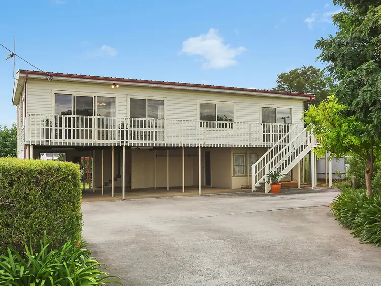 75 Kanahooka Road, Kanahooka NSW 2530