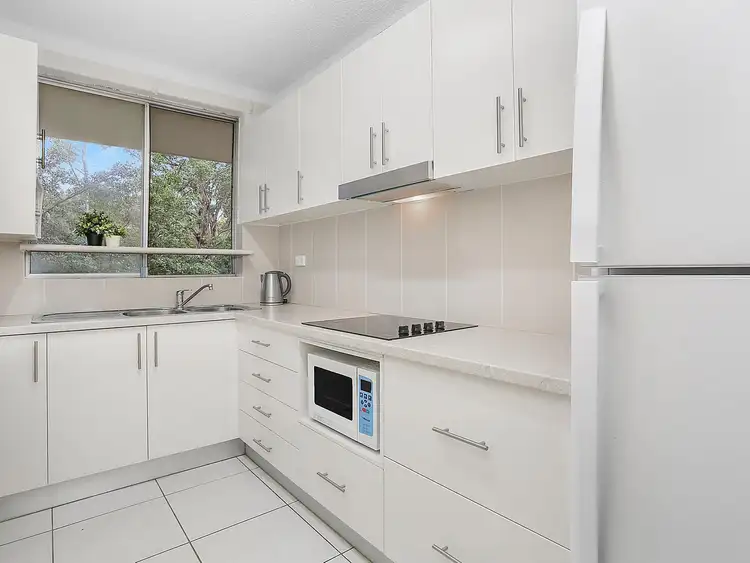 Second view of Homely apartment listing, 25/34 Edensor Street, Epping NSW 2121