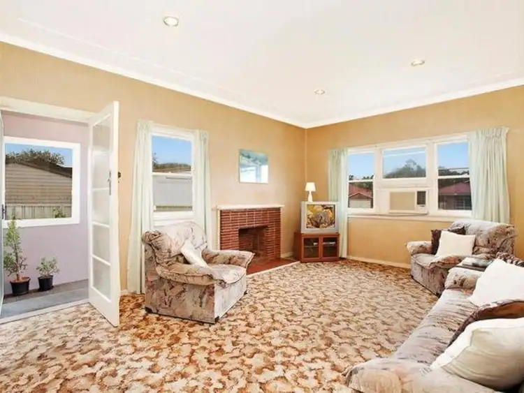 Second view of Homely house listing, 5 Juanita Avenue, Towradgi NSW 2518
