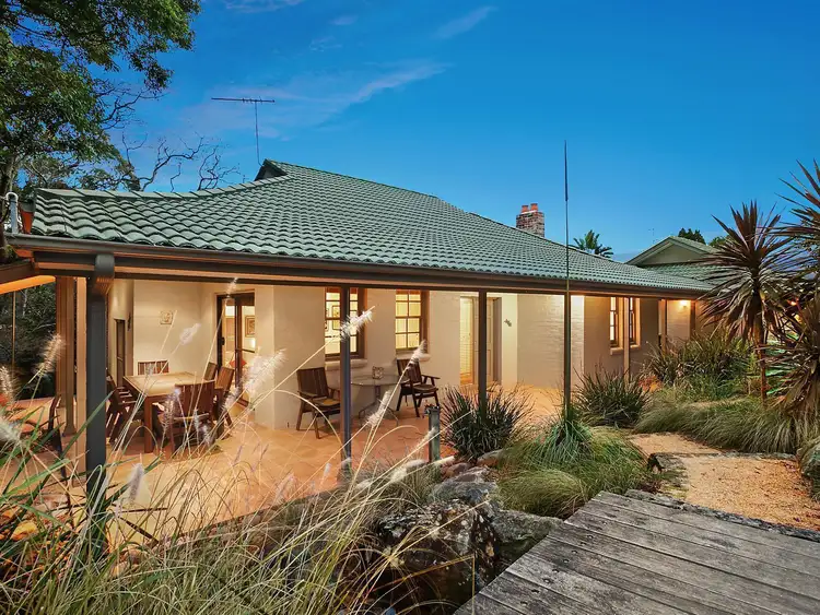 70 Oratava Avenue, West Pennant Hills NSW 2125