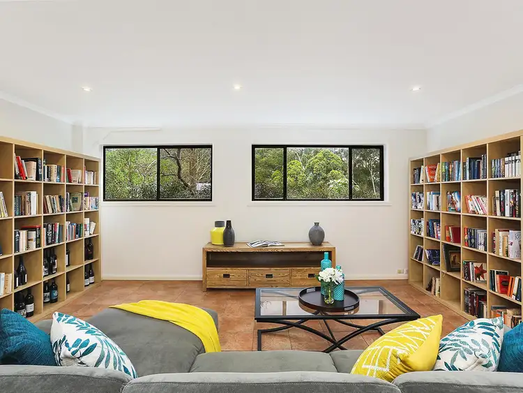 Fourth view of Homely house listing, 70 Oratava Avenue, West Pennant Hills NSW 2125