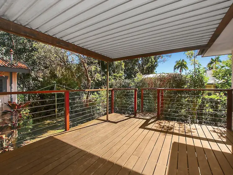 Fourth view of Homely house listing, 12 Train Street, Mullumbimby NSW 2482