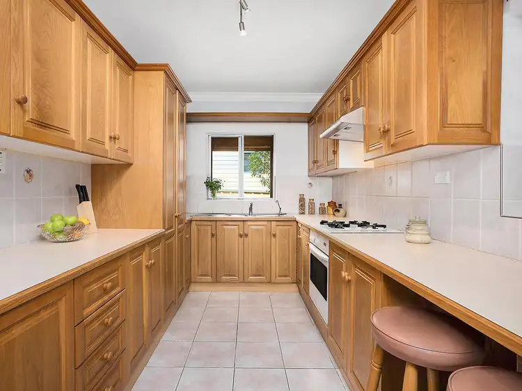 Second view of Homely house listing, 4 Salisbury Street, Concord NSW 2137