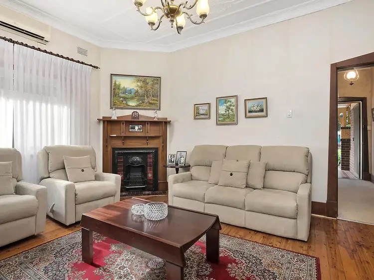 Third view of Homely house listing, 4 Salisbury Street, Concord NSW 2137