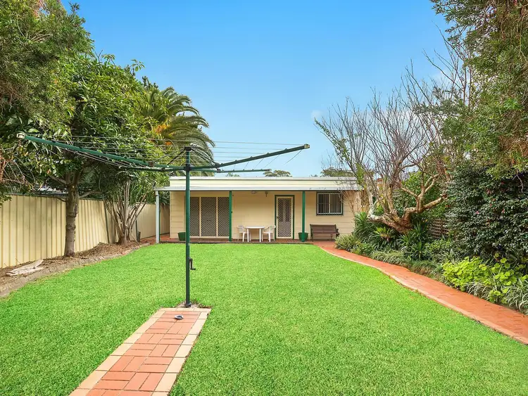 Fifth view of Homely house listing, 4 Salisbury Street, Concord NSW 2137