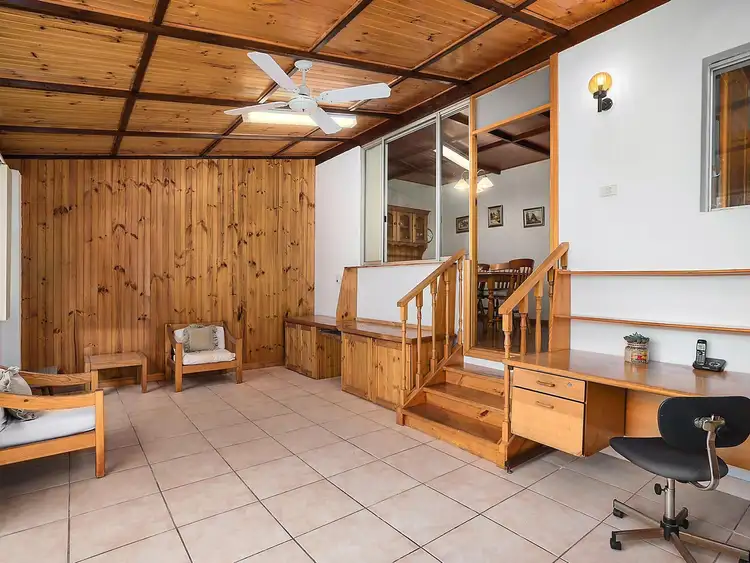 Sixth view of Homely house listing, 4 Salisbury Street, Concord NSW 2137