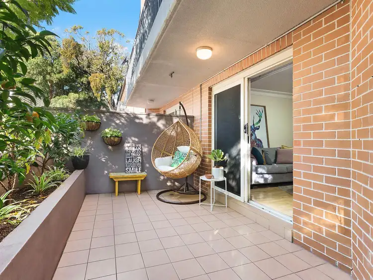 Main view of Homely apartment listing, 3/388 Port Hacking Road, Caringbah NSW 2229