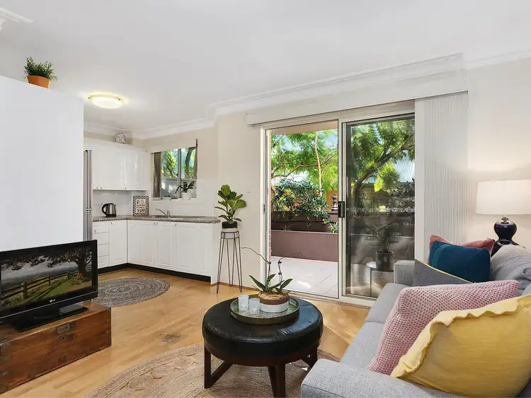 Second view of Homely apartment listing, 3/388 Port Hacking Road, Caringbah NSW 2229