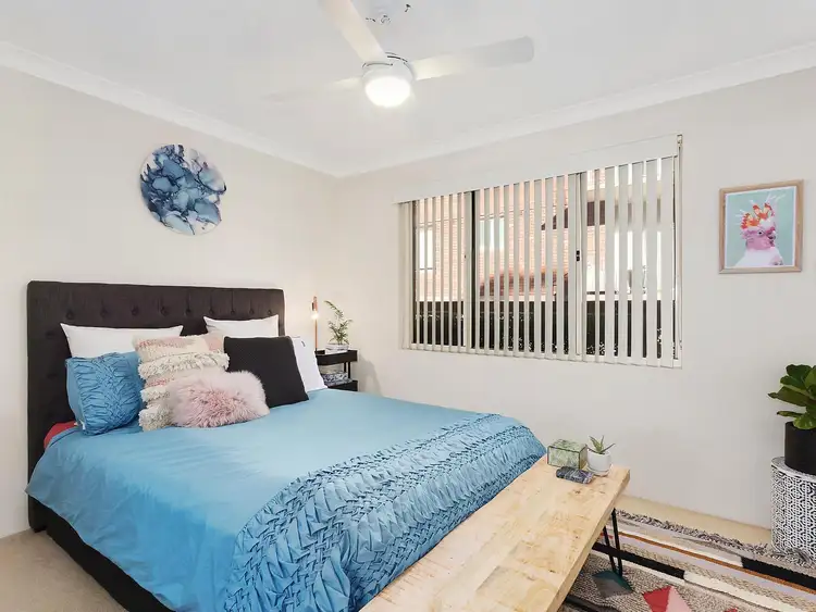 Third view of Homely apartment listing, 3/388 Port Hacking Road, Caringbah NSW 2229