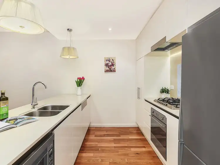 Third view of Homely townhouse listing, D10/23 Ray Road, Epping NSW 2121