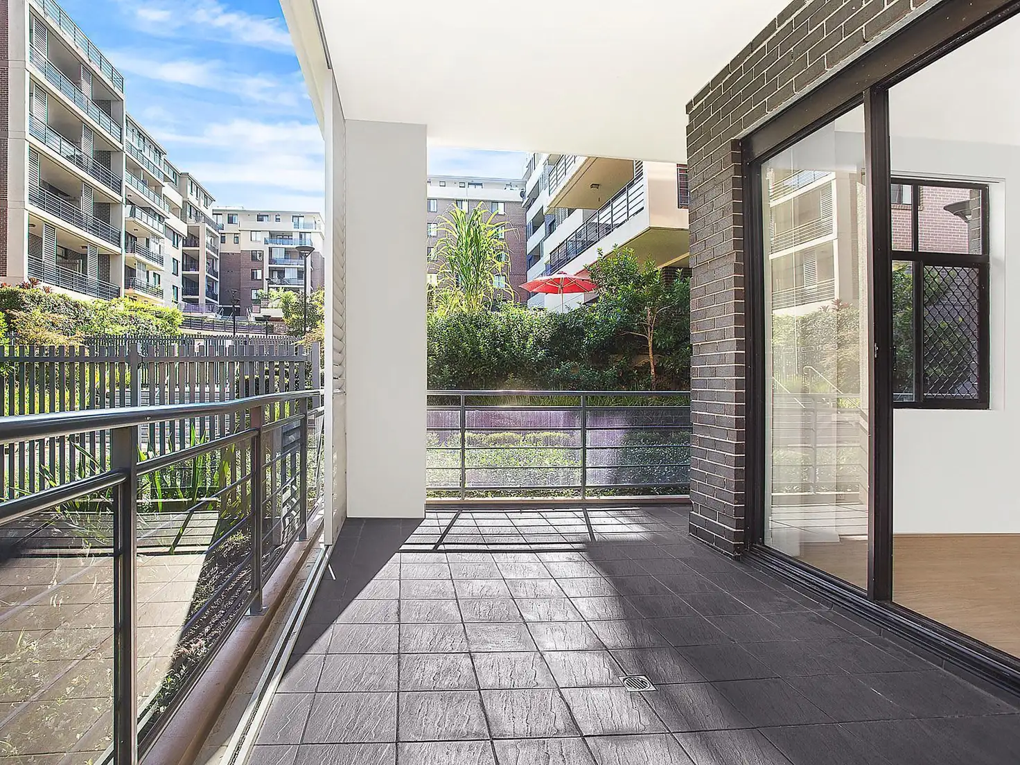 Main view of Homely apartment listing, 4305/10 Porter Street, Ryde NSW 2112