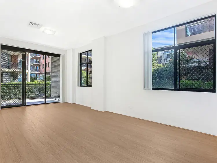 Second view of Homely apartment listing, 4305/10 Porter Street, Ryde NSW 2112