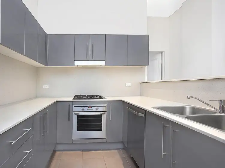 Third view of Homely apartment listing, 4305/10 Porter Street, Ryde NSW 2112