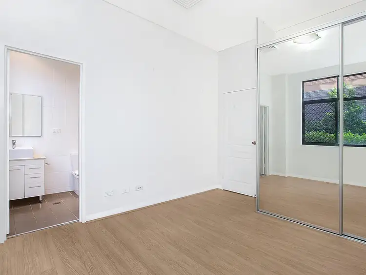 Fourth view of Homely apartment listing, 4305/10 Porter Street, Ryde NSW 2112