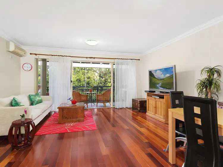 Second view of Homely unit listing, 26/263 Midson Road, Beecroft NSW 2119
