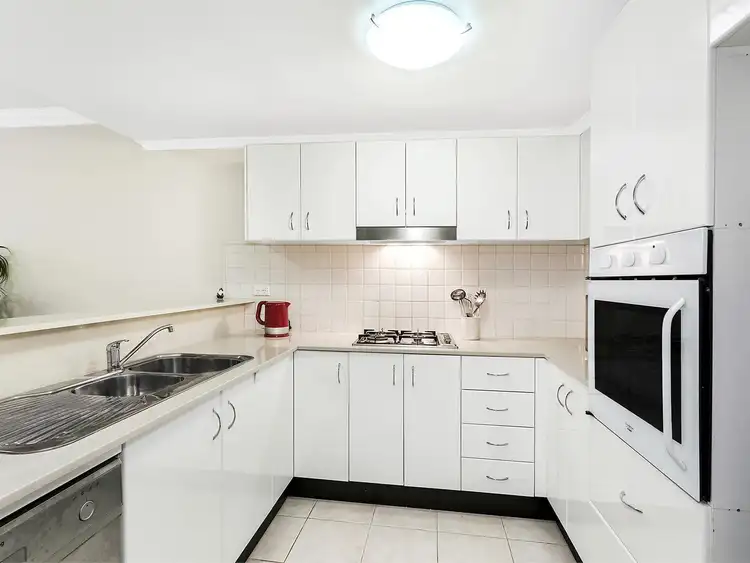 Third view of Homely unit listing, 26/263 Midson Road, Beecroft NSW 2119