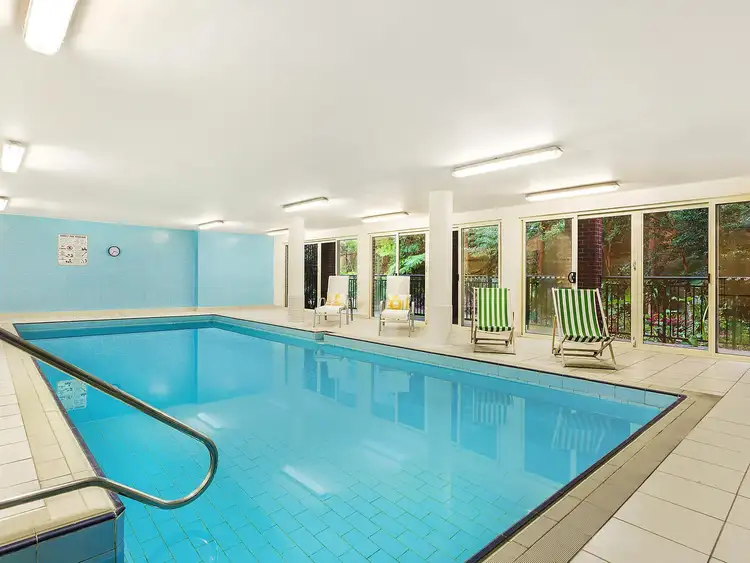 Fourth view of Homely unit listing, 26/263 Midson Road, Beecroft NSW 2119