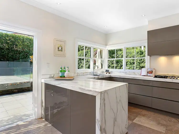 Fourth view of Homely house listing, 12 Trouve Street, Lane Cove NSW 2066