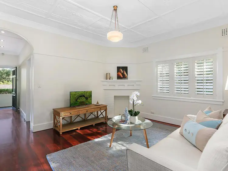 Fifth view of Homely house listing, 12 Trouve Street, Lane Cove NSW 2066
