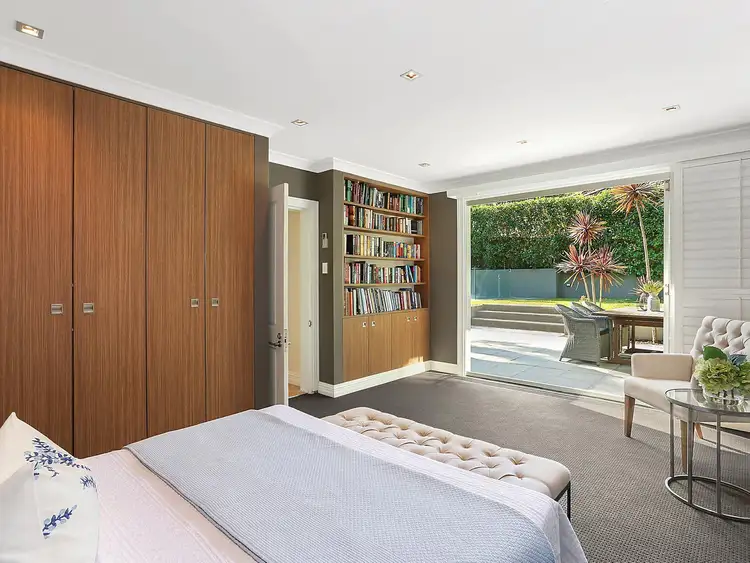 Sixth view of Homely house listing, 12 Trouve Street, Lane Cove NSW 2066