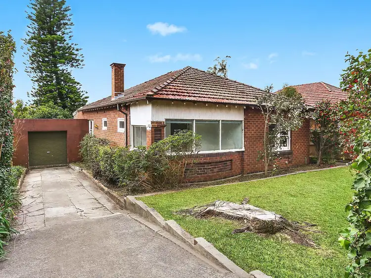 95 Ryde Road, Hunters Hill NSW 2110
