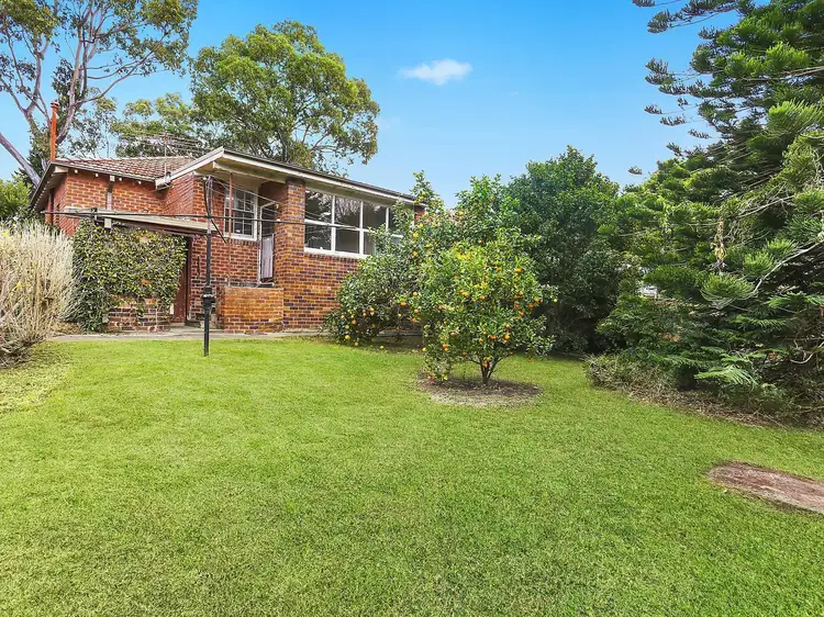Third view of Homely apartment listing, 95 Ryde Road, Hunters Hill NSW 2110
