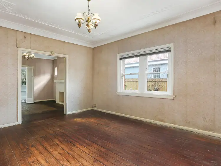 Fourth view of Homely apartment listing, 95 Ryde Road, Hunters Hill NSW 2110
