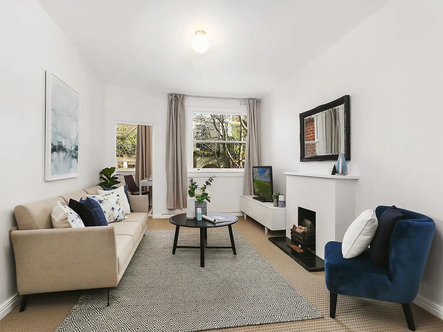 Main view of Homely apartment listing, 7/36 Manning Road, Double Bay NSW 2028