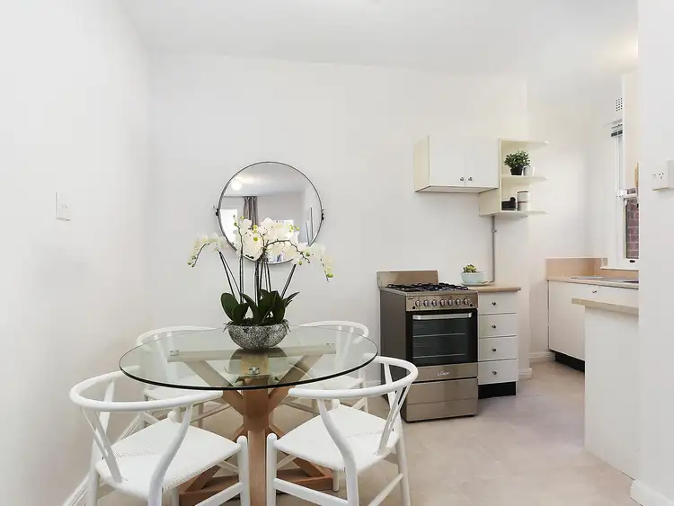 Second view of Homely apartment listing, 7/36 Manning Road, Double Bay NSW 2028