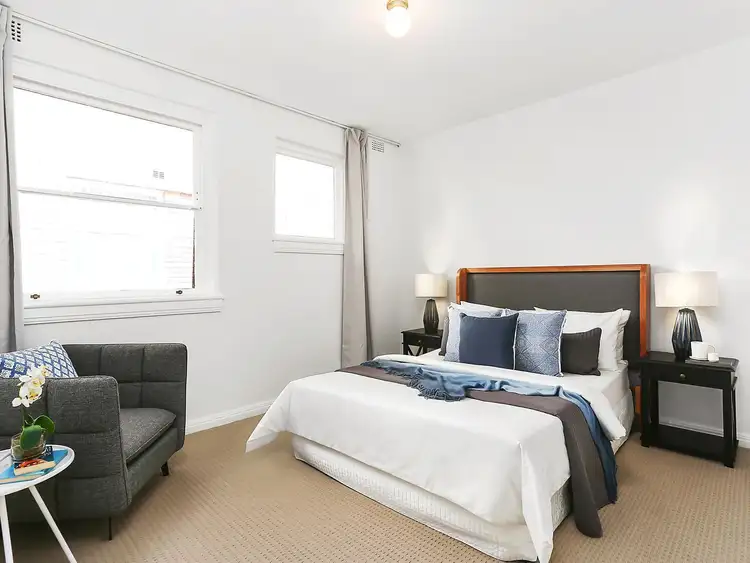 Third view of Homely apartment listing, 7/36 Manning Road, Double Bay NSW 2028