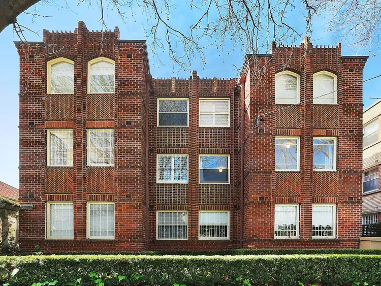 Fourth view of Homely apartment listing, 7/36 Manning Road, Double Bay NSW 2028