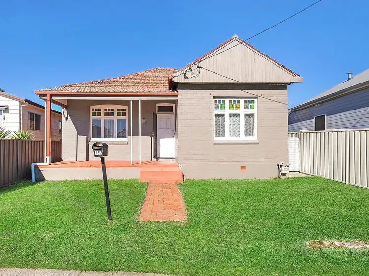 157 Brunker Road, Adamstown NSW 2289