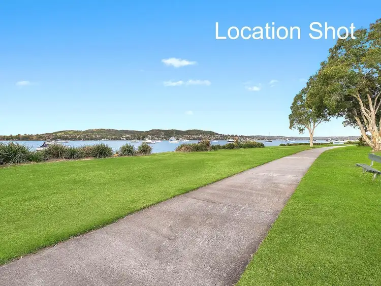 Fourth view of Homely house listing, 14 Wellard Parade, Booragul NSW 2284