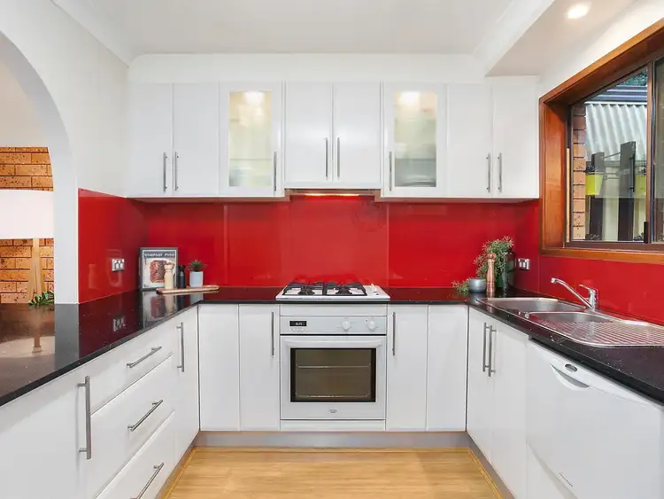 Third view of Homely townhouse listing, 13/15 Bryant Street, Padstow NSW 2211